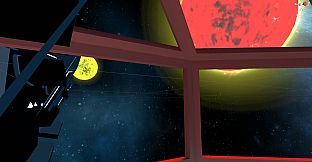 Escape from Zellman Orbital