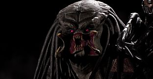 Predator: Hunting Grounds - Jotun Predator