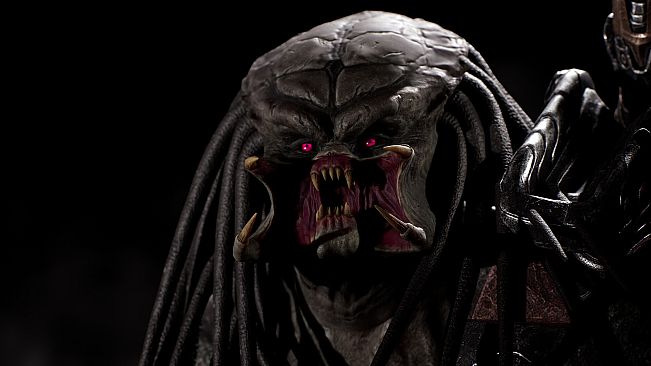 Predator: Hunting Grounds - Jotun Predator
