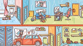 Girlfriend from Hell