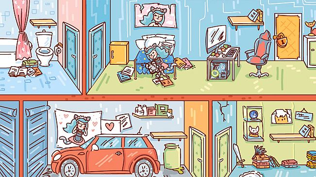 Girlfriend from Hell