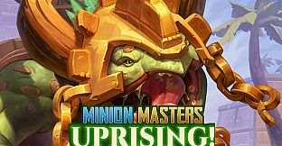 Minion Masters - Uprising DLC
