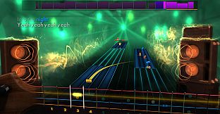 Rocksmith 2014 – 38 Special - “Rockin’ into the Night”
