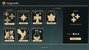 Rogue Samurai: Prologue