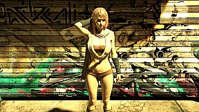 Life on Mars (MiZtyl)