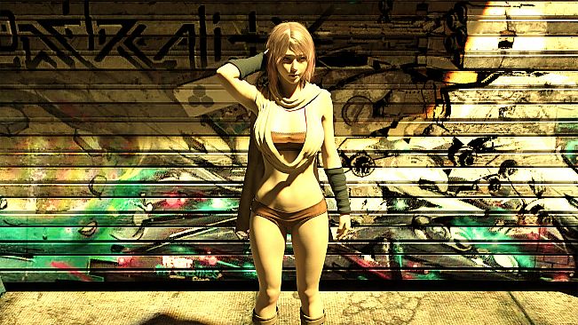 Life on Mars (MiZtyl)