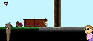 Friends With Traitors