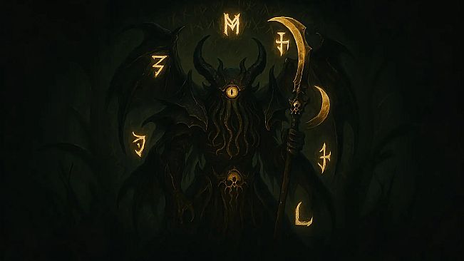 Darkzan Arena Maadness