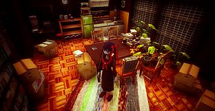 Back alley chronicle-Episode saeki-