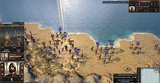 Old World - Heroes of the Aegean