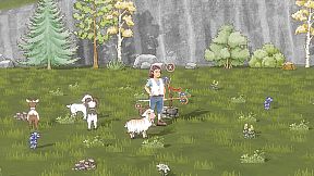 Heidi's Legacy: Mountains Calling