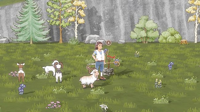 Heidi's Legacy: Mountains Calling