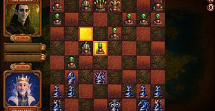 Choc Tactic for Chess Master - Daily Reality