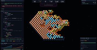 FORK BOMB: A Programming Game
