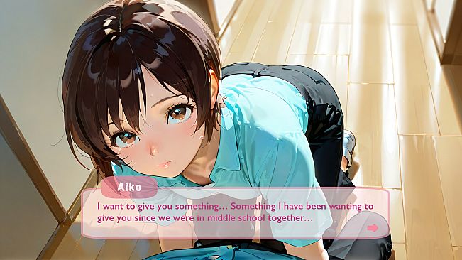 Chaotic Love and Sex