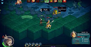 Untamed Tactics - Humblewood Edition