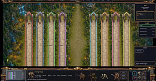 Next Level: Tower Defense