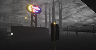 Dark Moon Motel