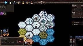 Wizards and Warlords