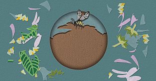 Papercut Art Gallery-Nature II