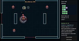 Retro Robot Rescue