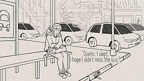 My Dream is a Lost Memory