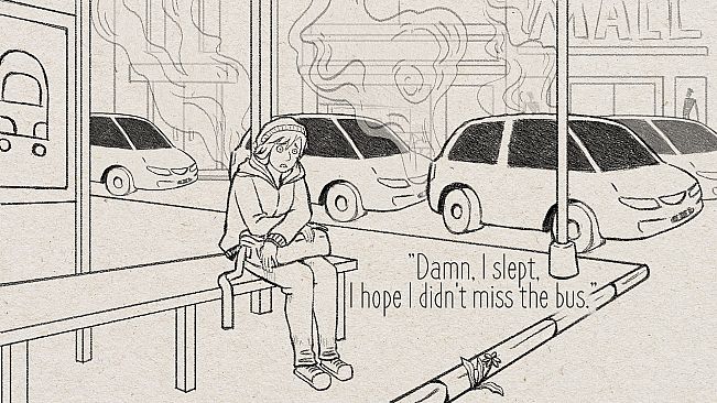 My Dream is a Lost Memory