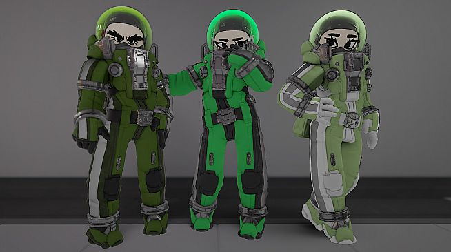 LOCKDOWN Protocol - Contrast