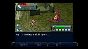 Wyrmhole: The Forbidden Knowledge