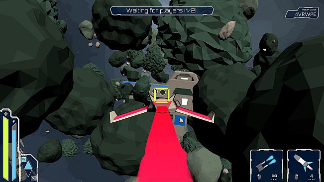 Star Age: Space Combat