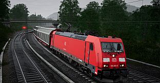 Train Sim World: Ruhr-Sieg Nord: Hagen - Finnentrop Route Add-On