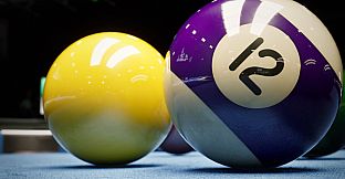 Pure Pool Pro