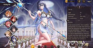Valhalla：Awakening of Valkyrie-Patch