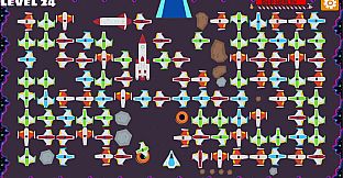 Pirate Jam - Space DLC