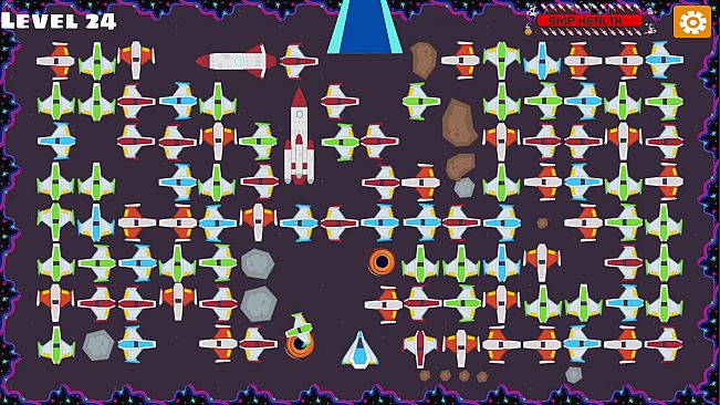 Pirate Jam - Space DLC