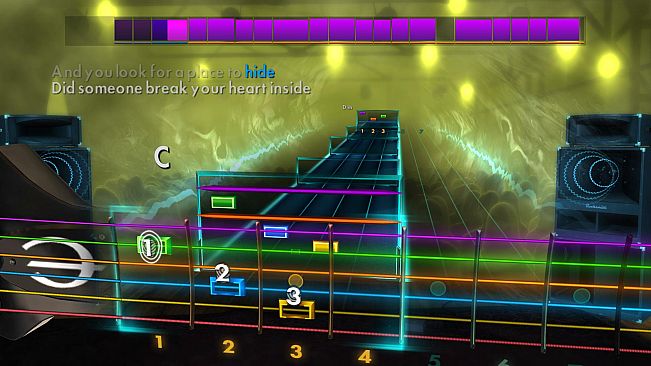 Rocksmith 2014 Edition – Remastered – Green Day - “21 Guns”