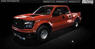 Car Mechanic Simulator 2015 - PickUp & SUV