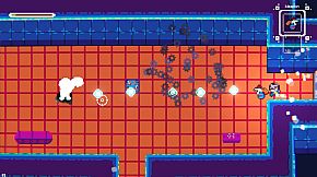 Exjanitor: Data Cleanup