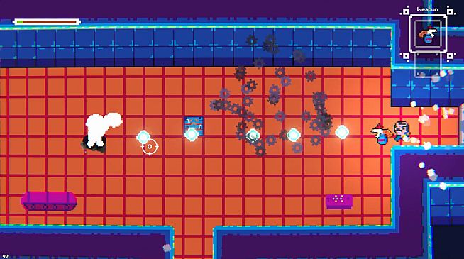 Exjanitor: Data Cleanup