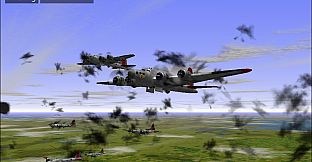 B-17 Flying Fortress: The Mighty 8th