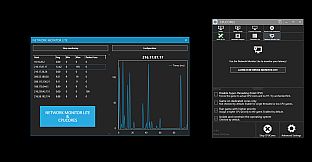 CPUCores :: Network Monitor Lite
