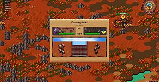 Lords and Villeins: The Great Houses