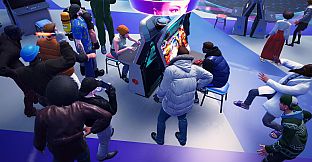 Street Fighter 6 Deluxe Edition