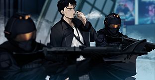 It Came From Above Us