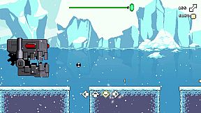 Feathered Run: Worlds