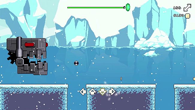 Feathered Run: Worlds