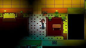 Manicos Haunted Hotel