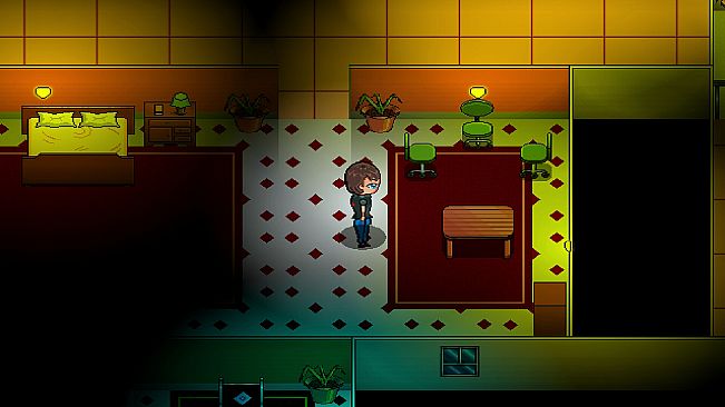 Manicos Haunted Hotel