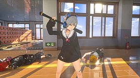 NEKOMIMI DESTRUCTION