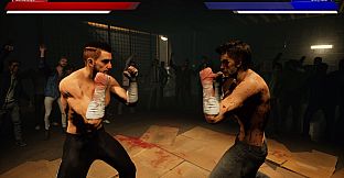 Blood & Canvas: Bareknuckle Boxing